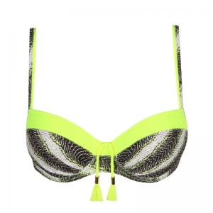 MURCIA YFS YELLOW FLAS
