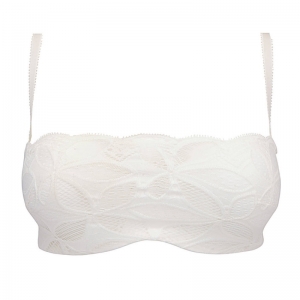 STRICTO SENSUELLE EN/ECRU NACRE