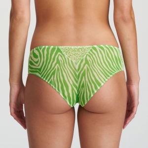 TRISTAN VBA VERT BAMBOU