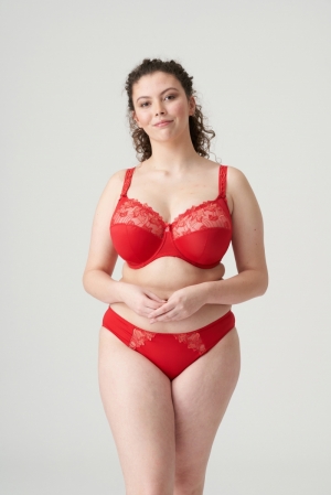 DEAUVILLE SCA SCARLET