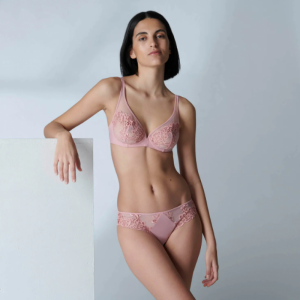 SAGA 347/ROSE VERONE