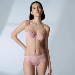SAGA 347/ROSE VERONE