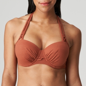 MANUIA BUA BURNT AMBER
