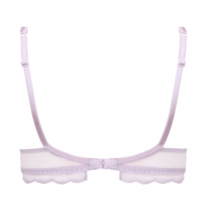 CRYSTAL POESIE 6138/PARME CRYS