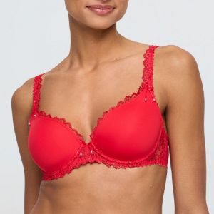 JANE TRR TRUE RED