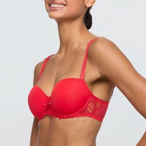 JANE TRR TRUE RED