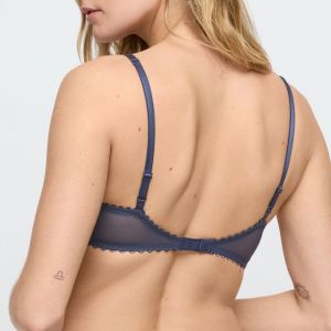 JANE BSD BLUE SHADOW