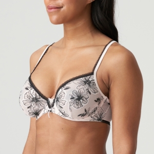 NOORAH BNB Black&Blush