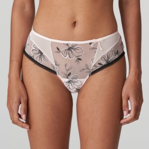 NOORAH BNB Black&Blush