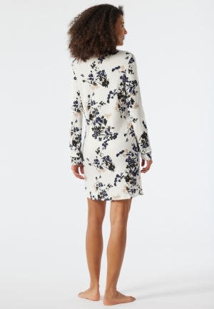 SCHIESSER 102/OFF WHITE