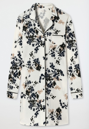 SCHIESSER 102/OFF WHITE