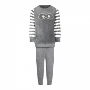  DARK GREY