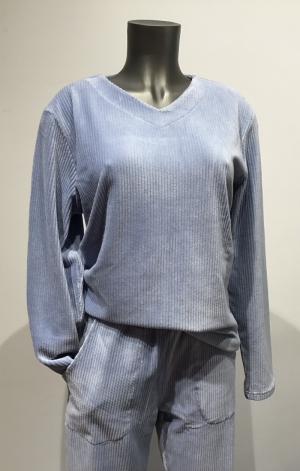 KORA BLEU