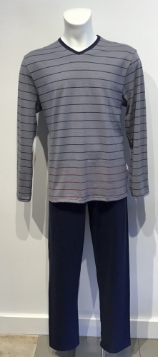  321 BLUE GREY