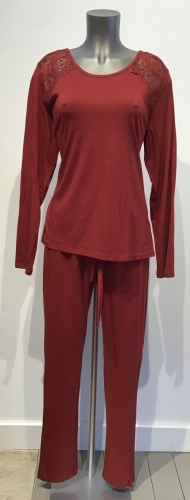 LUXURY SOLIDS 488
