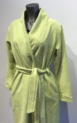 BATHROBES 770