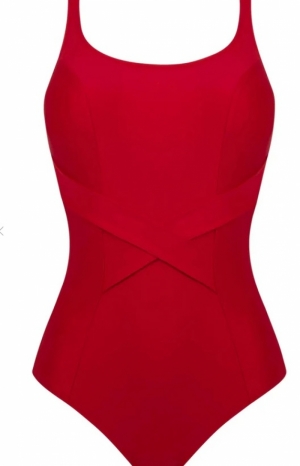 LA CHIQUISSIMA MR/MER ROUGE