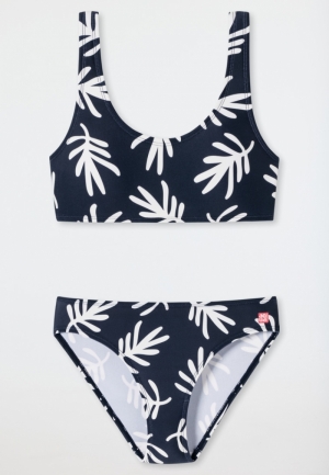  835/DARK BLUE
