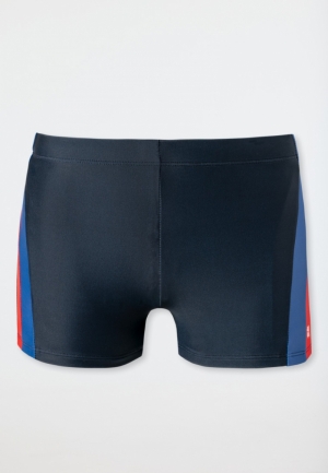  803/DARK BLUE