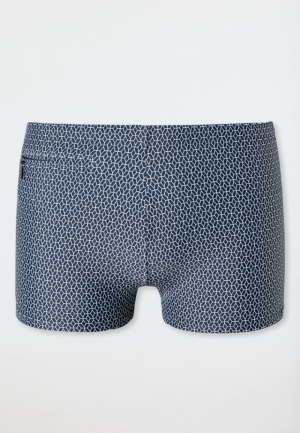  803/DARK BLUE