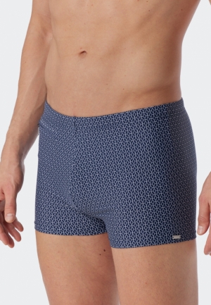  803/DARK BLUE