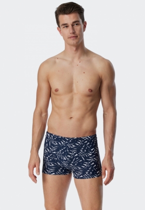  803/DARK BLUE