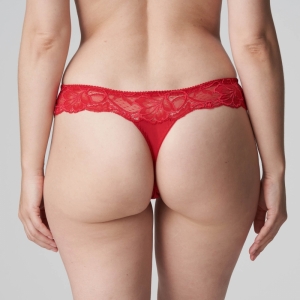 MADISON SCA scarlet