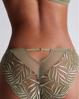 PARADIS EXOTIQUE AMAZONIA