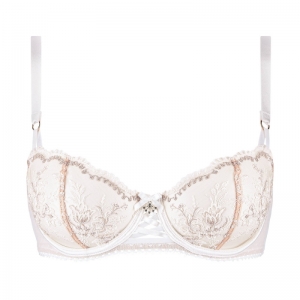 TRESOR INFINI WHITE WIND