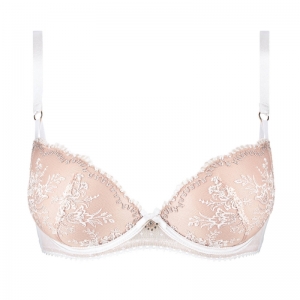 TRESOR INFINI WHITE WIND