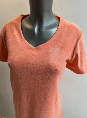 LETTA-TEOFIL ORANGE