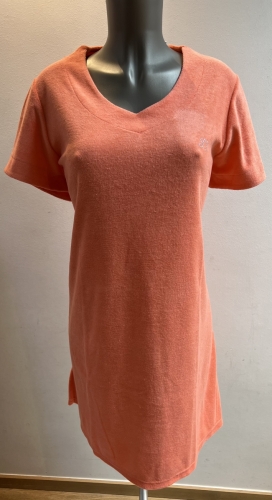 LETTA-TEOFIL ORANGE