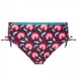 LA MUSE BOHEME PB/PRUNE BOHEME