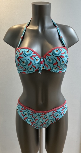 LA MUSE BOHEME AB/AZUR BOHEME