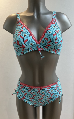 LA MUSE BOHEME AB/AZUR BOHEME