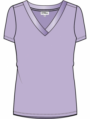 SOLIDS PERIWINKLE+ELEGANT ANIM 516+179