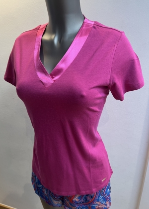 SOLIDS FUSCHIA+PERSIA 440+697
