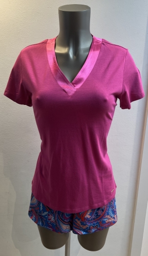 SOLIDS FUSCHIA+PERSIA 440+697