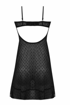 STRICTO SENSUELLE NO/NOIR