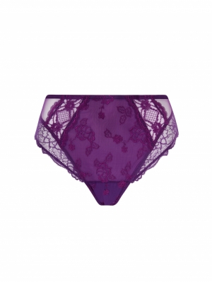 SUBLIME EN DENTELLE SI/SUBLIME IRIS