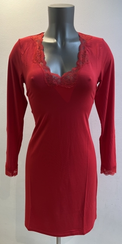 SIMPLY PERFECT ROUGE CAPUCINE