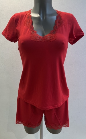 SIMPLY PERFECT RC/ROUGE CAPUCI
