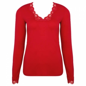 SIMPLY PERPECT RC/ROUGE CAPUCI