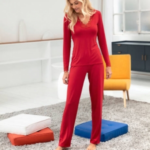 SIMPLY PERPECT RC/ROUGE CAPUCI