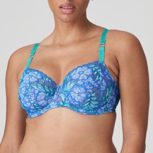 MORRO BAY MMB Mermaid Blu