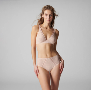 COMETE 772/ROZE ZAND