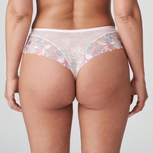 MOHALA PPI PASTEL PINK