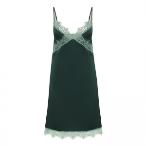 SATIN SECRETS 658/VERT KOLSAI