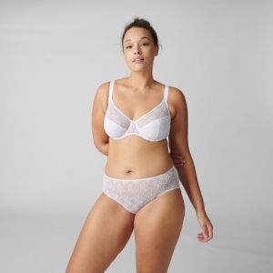 OPALINE 011/WIT