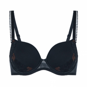 DAHLIA 012/COPPER BLAC